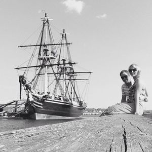 Meet your Posher, Brooke